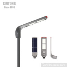 Integrated Outdoor Solar LED Street Light